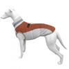 Warm Winter Dog Jacket Small Medium Breeds Windproof Thick Cotton Coat Fall Pet Apparel