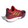 Adidas T Mac Millennium Collegiate Red Sneakers G27749