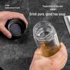 FUGUANG Double-Layer Glass Cup G2001 Series