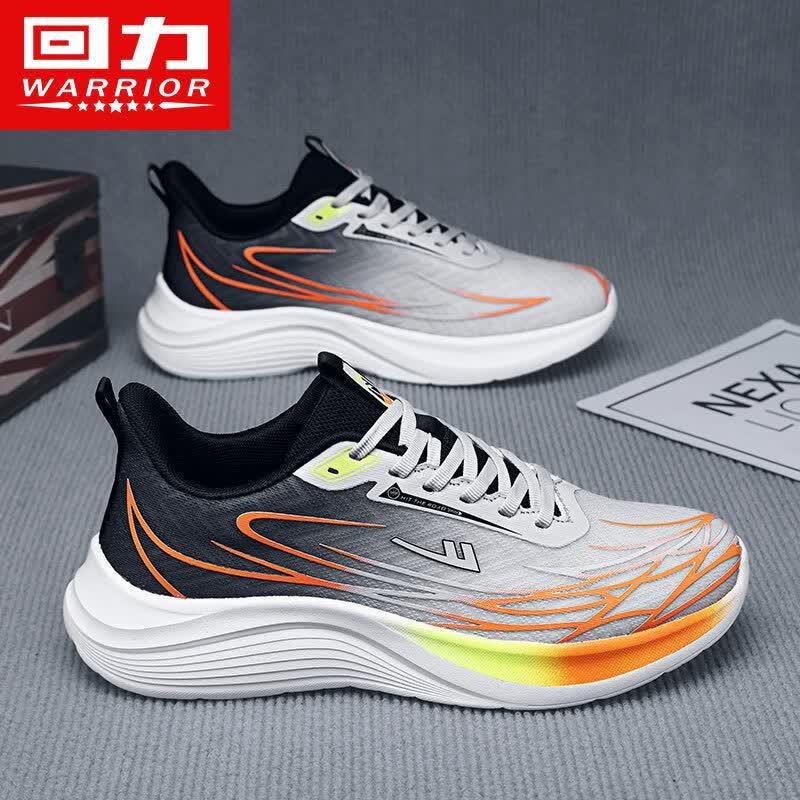 Warrior Men s Lightweight Athletic Sneakers 41