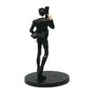 Psycho-Pass 18Cm  Kougami Shin'Ya Anime Pvc Model Figure Cool Man Desktop Figural Model Toy Gifts