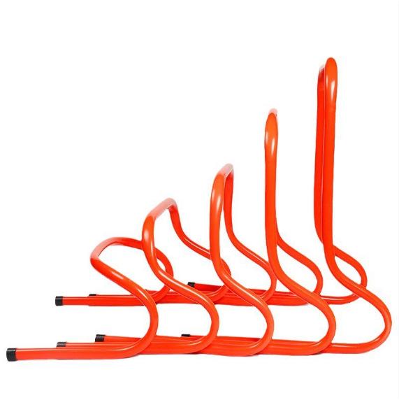 Kids' Athletic Training Mini Hurdle for Kindergarten Soccer and Basketball