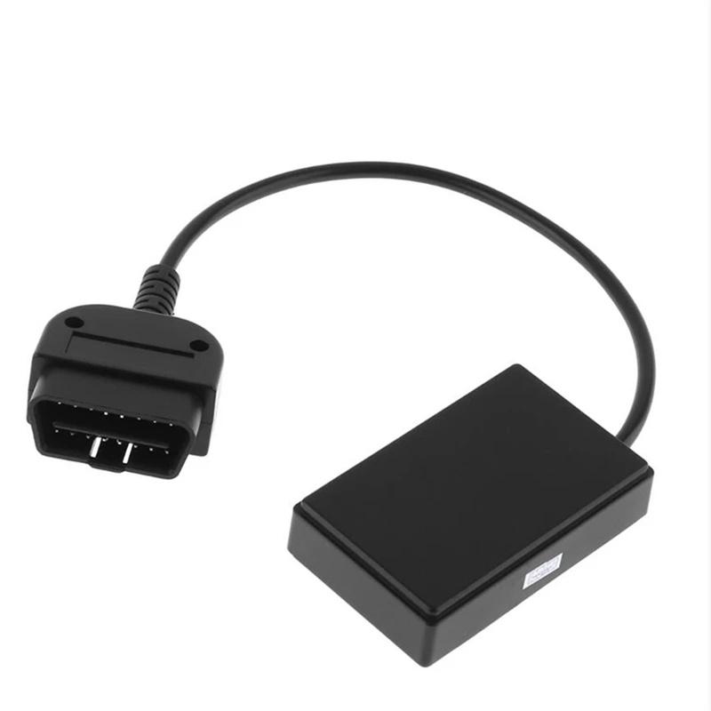 Car Oil Service Inspection Reset Tool for BMW OBD2 16 Pin Older Models Reset E46 E39 X5 Z4 E7CA Car Diagnostic Tools