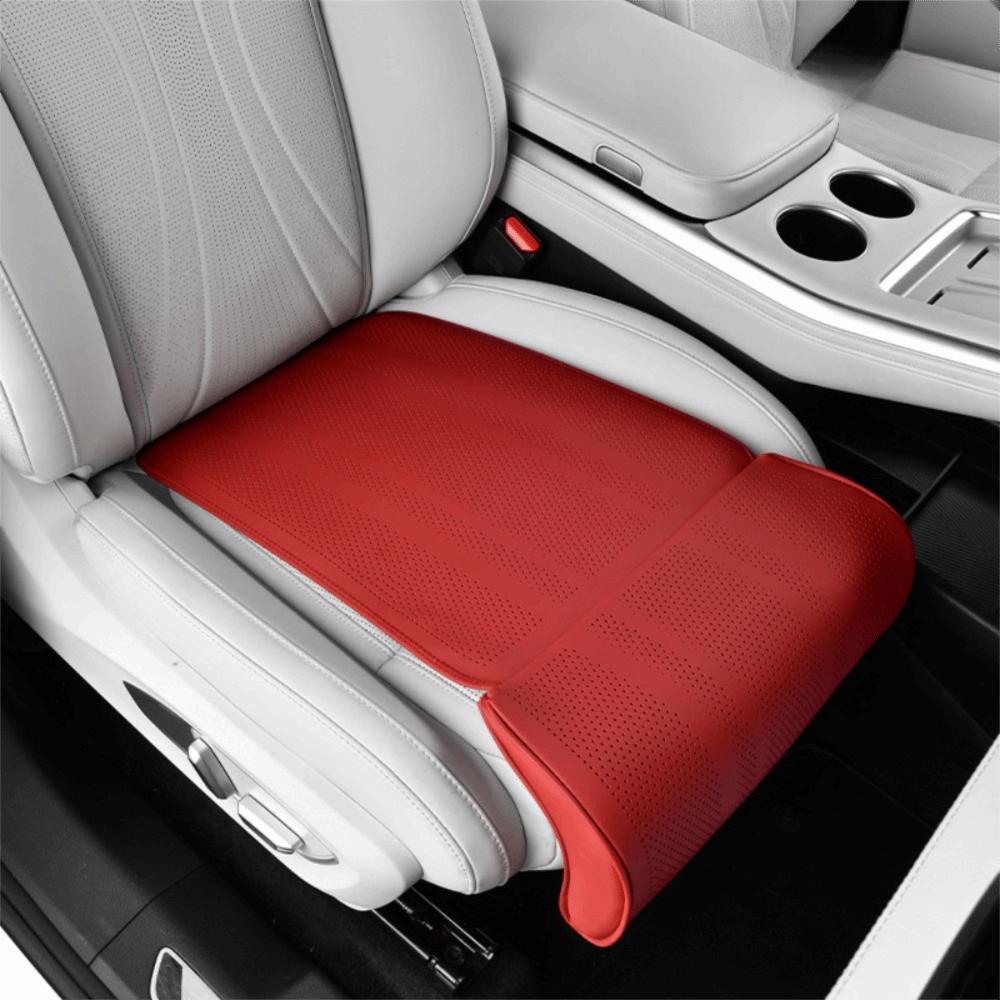 with Extension Car Seat Cushion with Leg Support Universal Car Seat Protection Cover  Travel