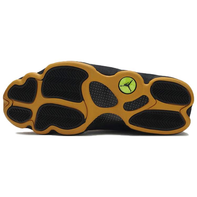New JORDAN 13 Retro Low Chutney 310810-022