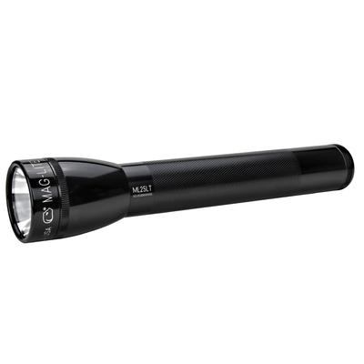Draagbare lichtbronnen – Lantaarns en zaklampen