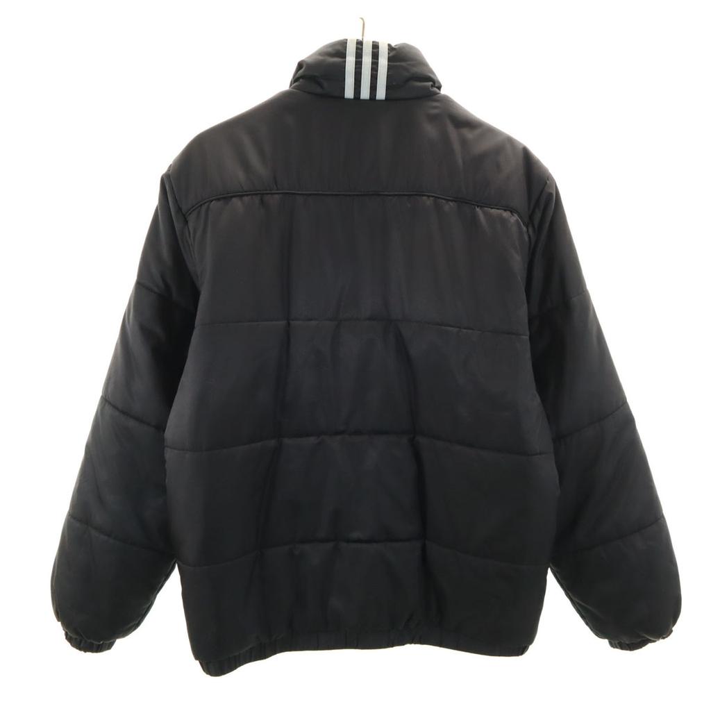 adidas Batting jacket M black Men's Used