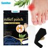 6 Patch Care Patch Joint Shoulder Neck Knee and Bone Patch K000095