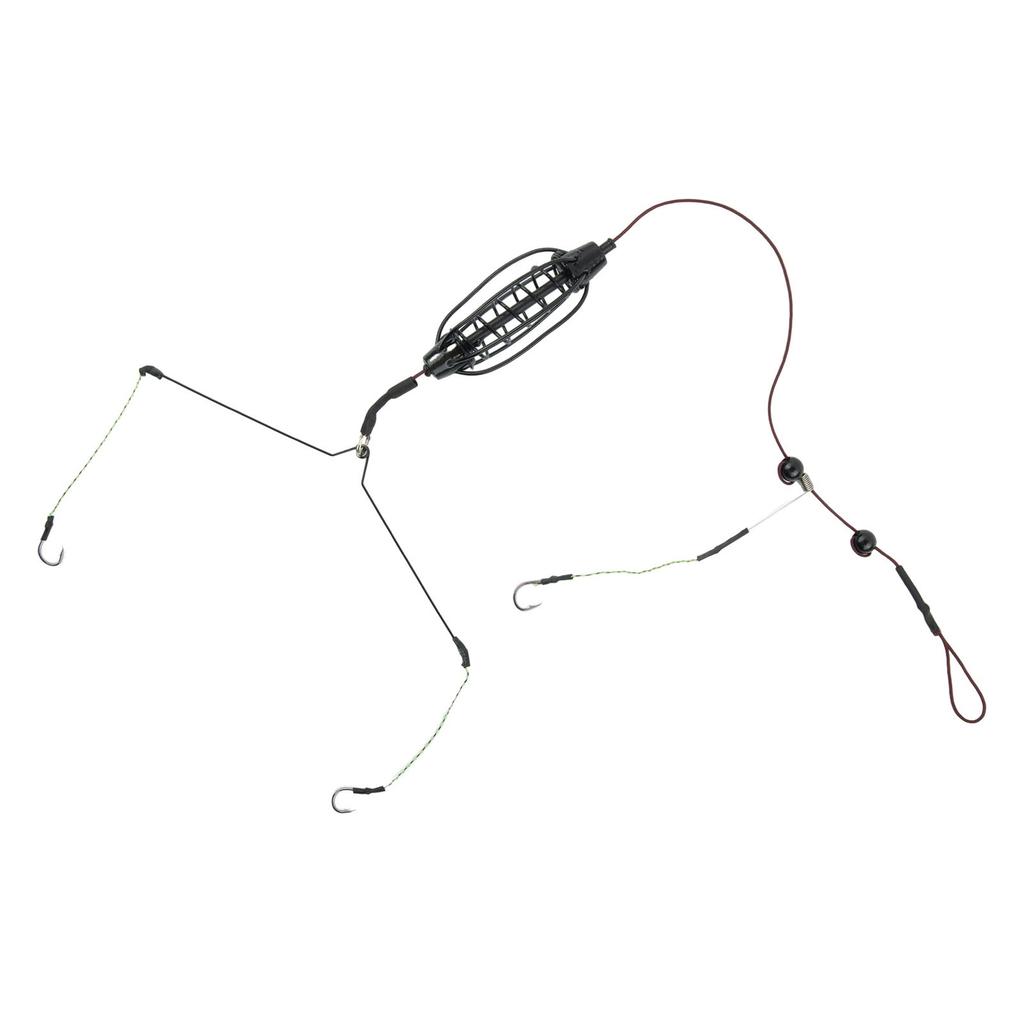 Bait Cage Classic Spring Style Fishing Baits Cages High Quality
