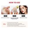 Setting Powder long-Lasting Matte Pink Finish Oil Control Makeup Fixation Removal Pore Modification Setting Cosmetics one size
