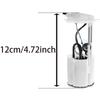 Electric Fuel Pump Module Assembly For Jeep Liberty 2008-2012 V6 3.7L E7219M P76491M SP7041M 68004095AB RL004095AB