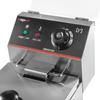 Frytownica elektryczna Mega-M 4l 2kW 230V N