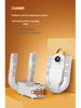 Foldable Quick-Dry Shoe Dryer with Timer