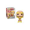 POP WWE: Hulkamania W/belt