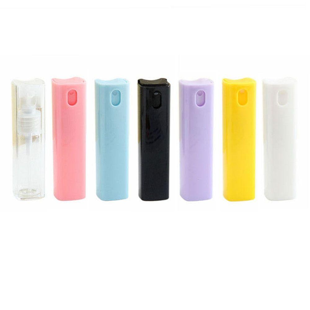 Empty Cosmetic Atomizer 10ML Perfume Bottle High-quality Spray Bottle  Alcohol