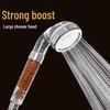 High Pressure Negative Ion Shower Head with Filter