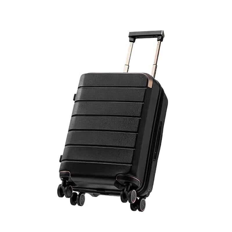 

Samsonite 20-Inch Expandable Spinner Suitcase