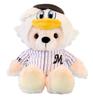 Local Bear Ma-kun Plush Toy S Fujinisei [Chiba Limited]