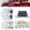 DRL LED Board Daytime Running Lights Source Led Turn Signal Light Module Chips For Seat Ateca 2016-2020 575941476 575941475