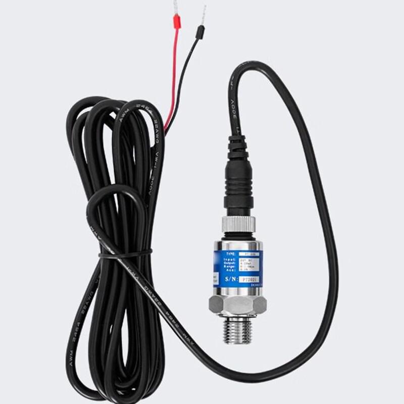 Yicheng Pressure Sensor Transmitter
