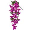 DIY Bougainvillea Artificial Flower Accessories Simulation Flower Rattan  Wedding Favors