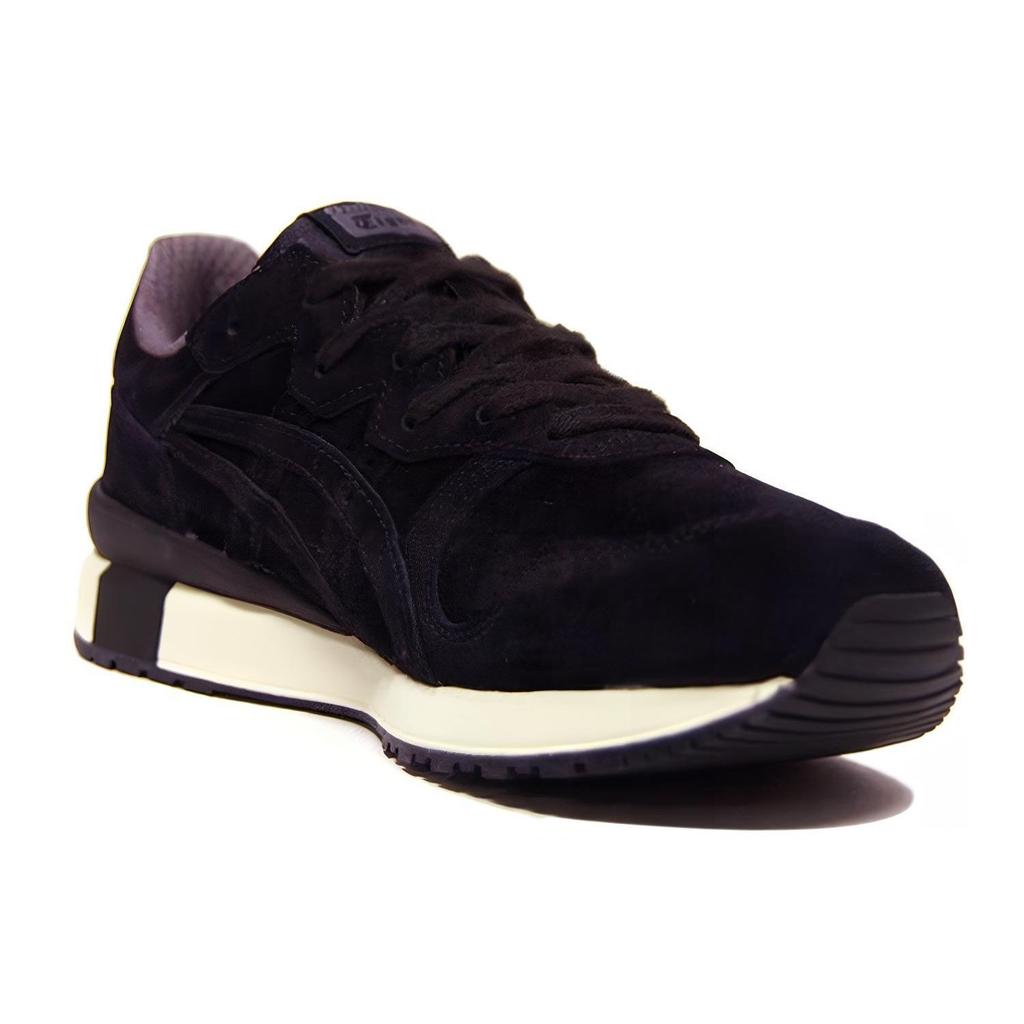 ONITSUKA TIGER Tiger Ally Black White Unisex Sneakers 1183B664-001