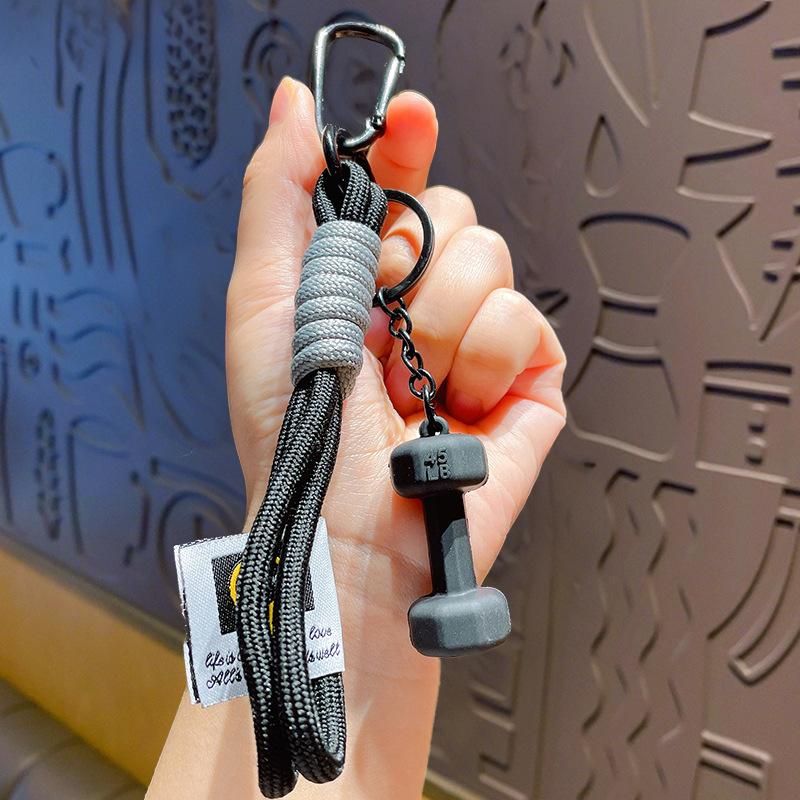 Yogodlns Sport Style Mini Backpack Hanging Handbag Pendant Bag Pendant Bags Accessories