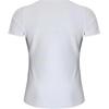 Under Armour T Shirt Women's Halo Gray (Unisex) T-Shirts 1383364 014