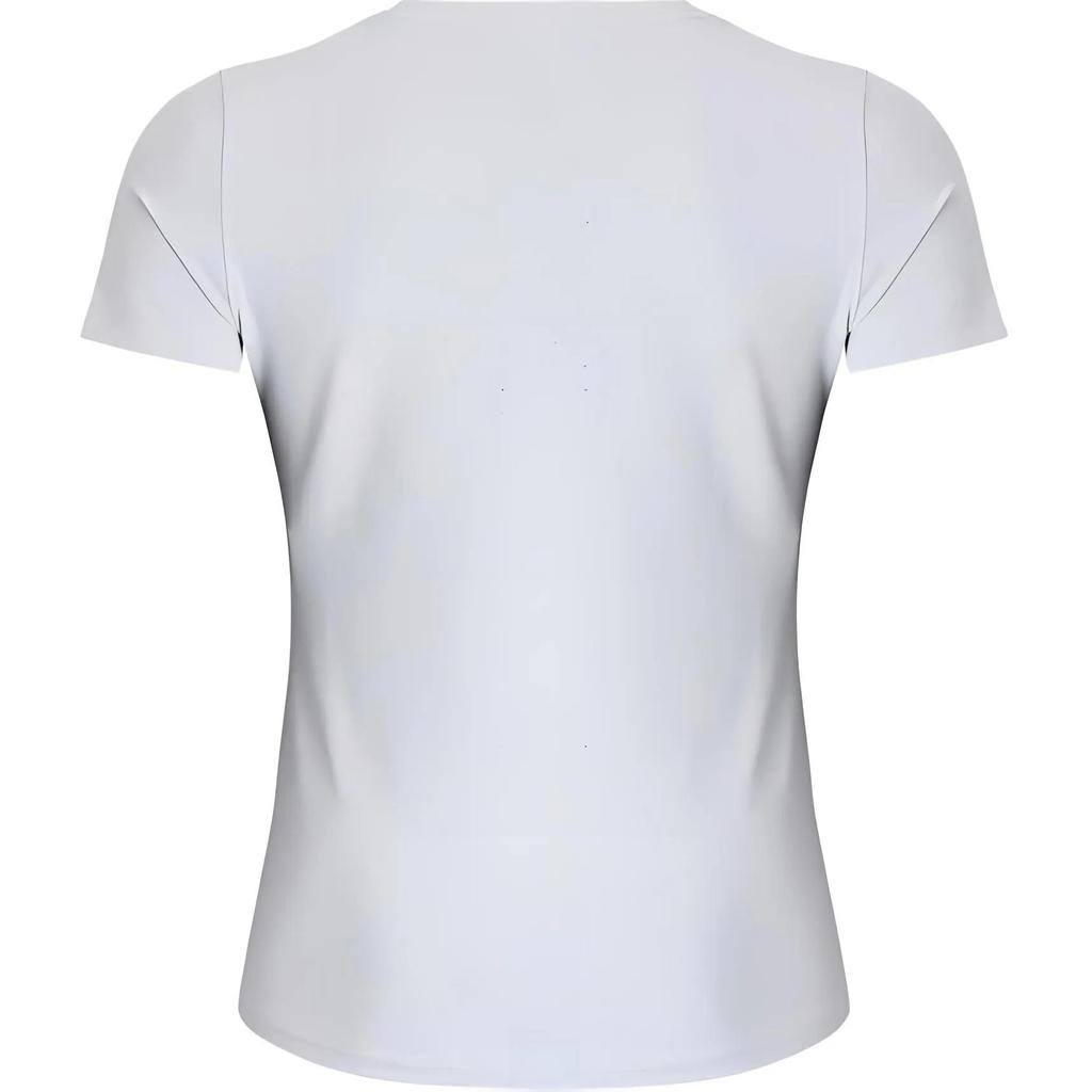 Under Armour T Shirt Women's Halo Gray (Unisex) T-Shirts 1383364 014
