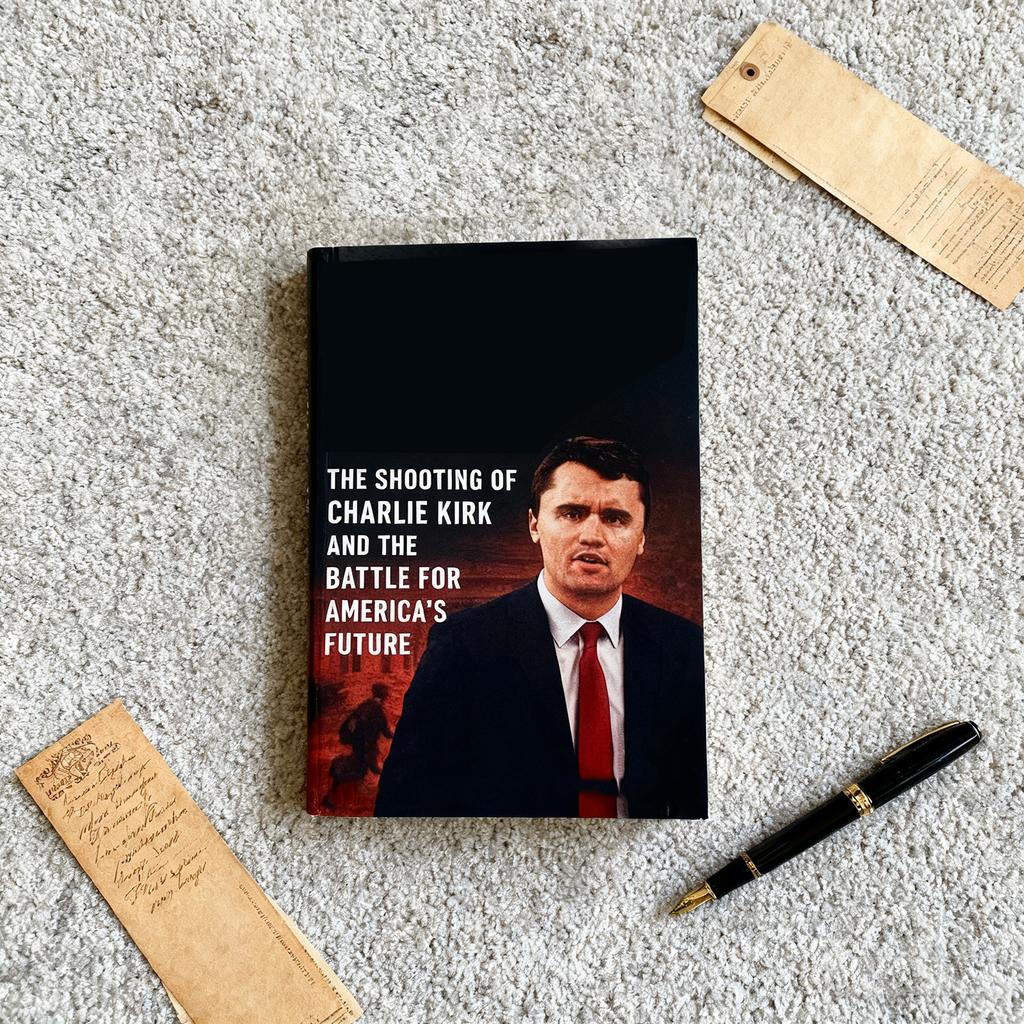 The Latest Influential People's Books, Influential People Killed And The Future Of The 101pages