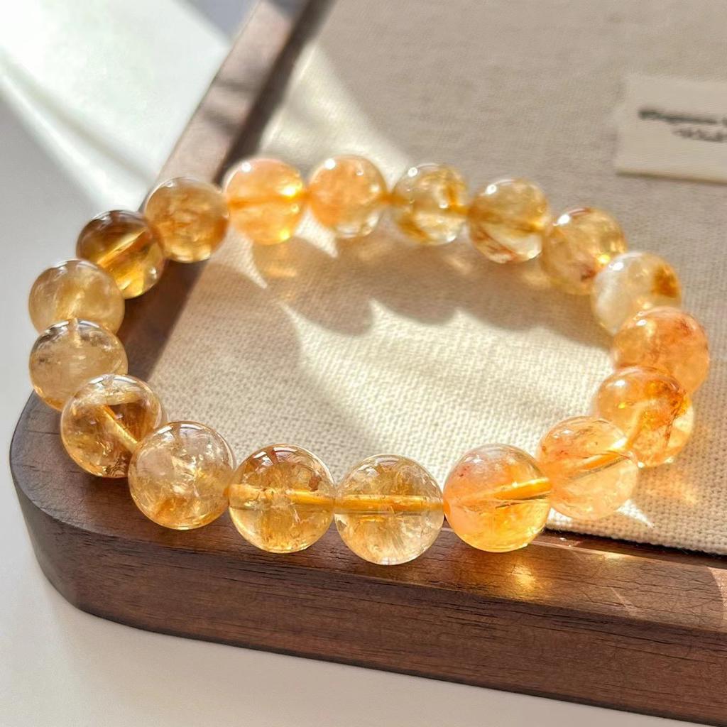 JYL Bracelet Maillard Trendy Colorful Style Attracts Abundance & Joyful Vibes