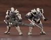 Kotobukiya Hexa Gear Governor Weapons Combat Assortment 01 1/24 Scale Plastic Model Kit 87mm