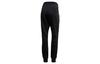 Women's Adidas Originals Knitted Sweatpants Women's Black