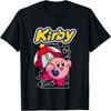 Kirby Många Känslor Nintendo Karaktär Box Up T-shirt