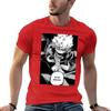 My Hero Academia - Dabi T-Shirt anime clothes plus size t shirts fitted t shirts for