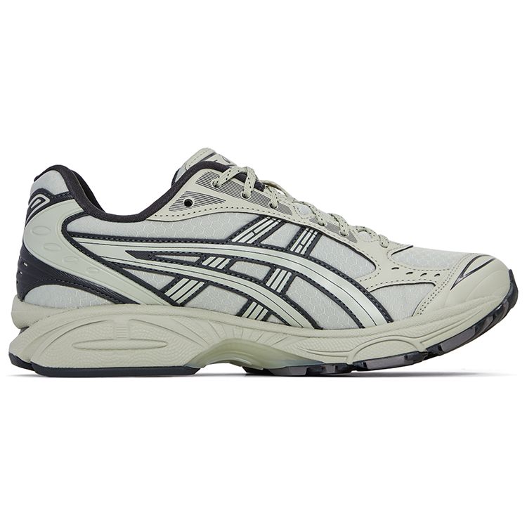 Asics Pack Loza Gel Kayano 14 - White Sage Zapatillas Unisex Gris Grafito 1203A412-020