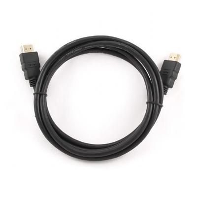 TV - Video - Audio Accessories Pack - CableXpert High-Speed HDMI Cable Male-to-Male 1 M CC-HDMI4-1M