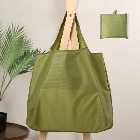 Einkaufstasche, große Oxford-Stoff-Tragetasche für Damen, wiederverwendbar, faltbar, wasserabweisend, Einkaufs-Aufbewahrungshandtasche mit 25 kg Fassungsvermögen