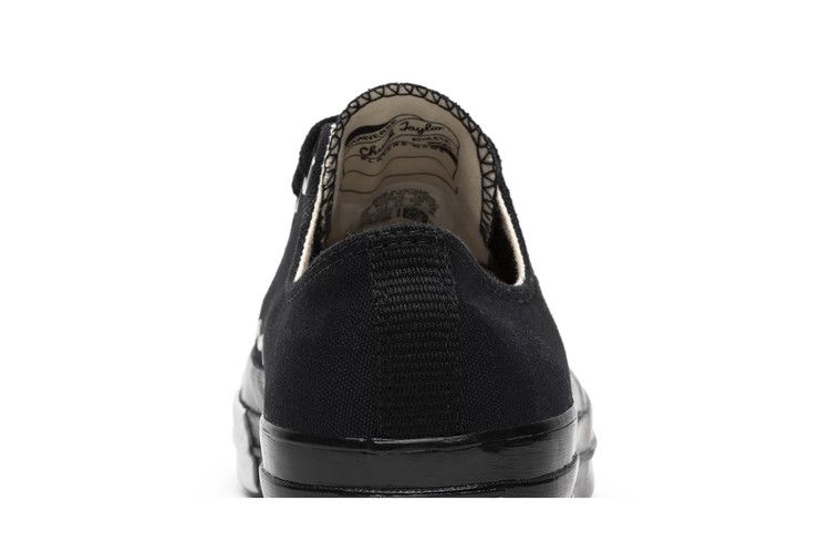 Converse Chuck Taylor All Star 70 Ox Undercover Black