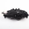 For Bajaj 200NS PULSAR200 NS Pulsar NS 160 Digital Speedometer Meter Gauge assembly