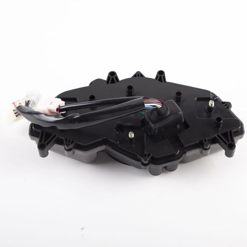 For Bajaj 200NS PULSAR200 NS Pulsar NS 160 Digital Speedometer Meter Gauge assembly