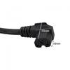 Wide Applications Charging Electric Bike Connector Discharge