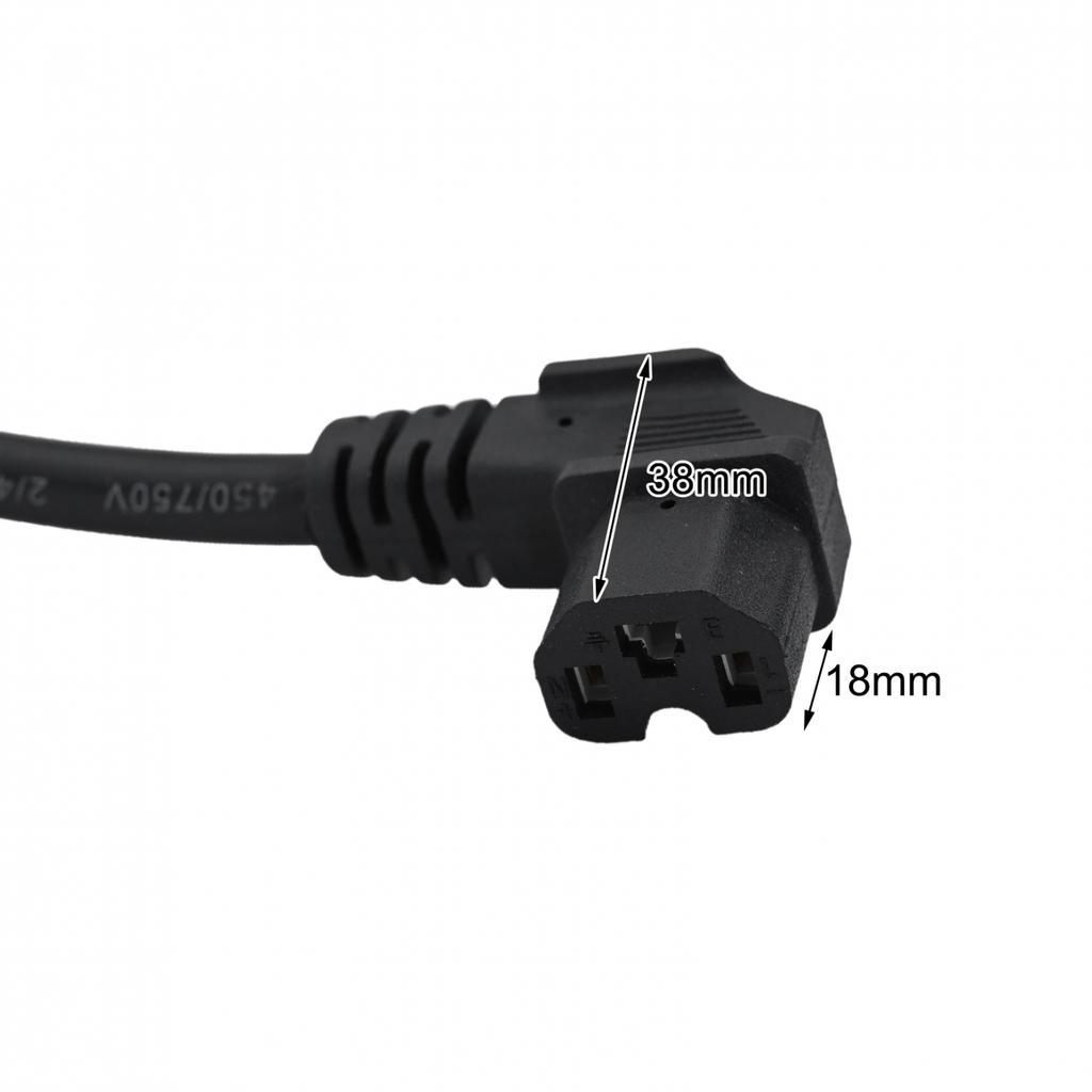 Wide Applications Charging Electric Bike Connector Discharge