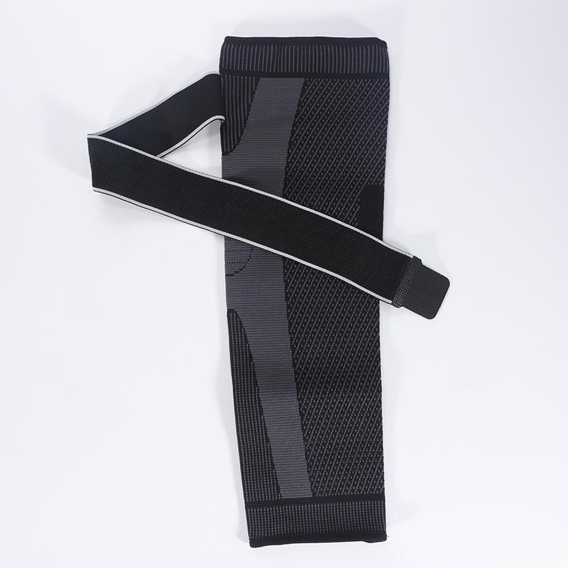 Hot Selling Full Leg Compression Sleeve for Men Women Basketball Sleeve Wraps