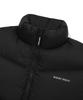 Wacky Willy Nylon Down Jumper Black