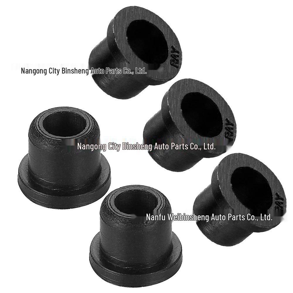 51141807495 fits BMW 82mm hood emblem, engine ring gasket, and front/rear emblem sealing plug.