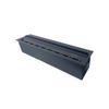 Nordic Style 3D Atomizing Electronic Fireplace with Built-in Humidifier
