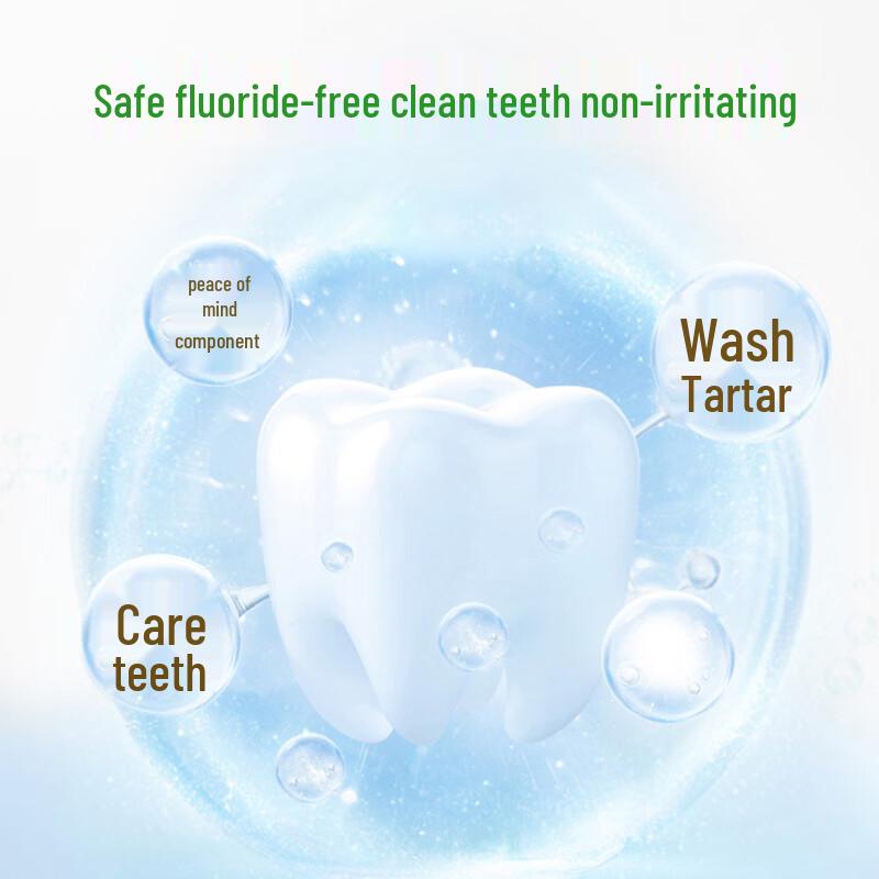 Frog Prince Kids Honeydew Melon Toothpaste