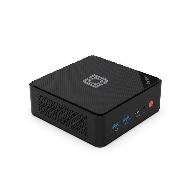 Jumper Mini Desktop PC (CN version)