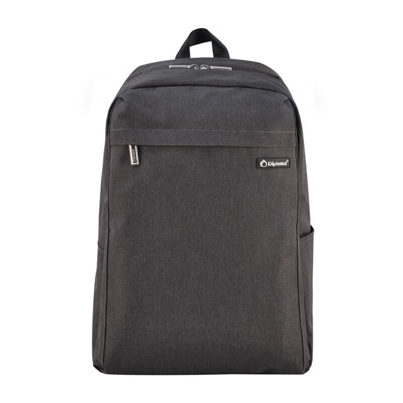 

Diplomat DS-14118L Business Commuter Backpack